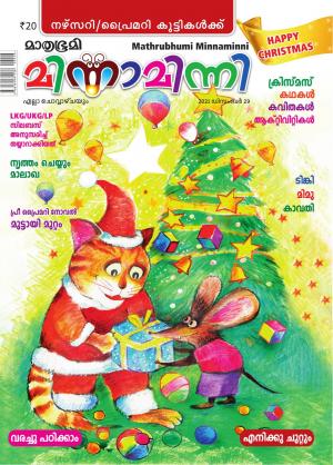 Minnaminni - 2021 December 29