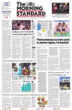 The Morning Standard