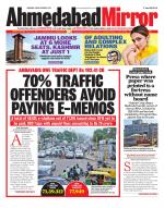 Ahmedabad Mirror