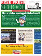 Free Press School - Indore Edition