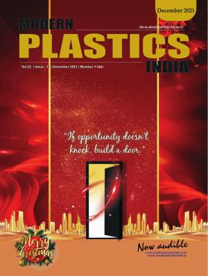 Vol.22  | Issue - 11 | December 2021 | Mumbai 