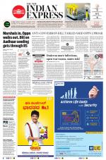 The New Indian Express-Mangaluru