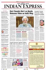 The New Indian Express-Mangaluru