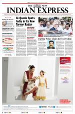 The New Indian Express-Kochi