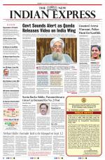The New Indian Express-Belagavi