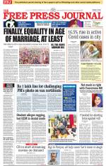 Free Press - Mumbai Epaper