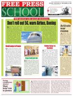 Free Press School - Indore Edition