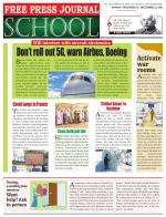 Free Press School - Mumbai Edition