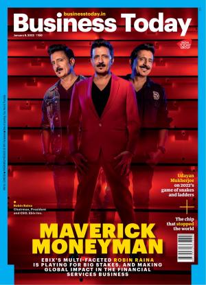 Business Today - 9th January 2022