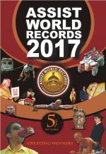 Assist World Records 2017