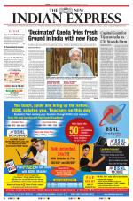 The New Indian Express-Villupuram
