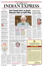 The New Indian Express-Bengaluru