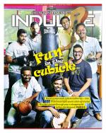 Indulge - Coimbatore