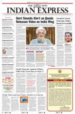 The New Indian Express-Hubballi