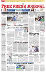 Free Press - Mumbai Epaper