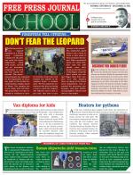 Free Press School - Mumbai Edition