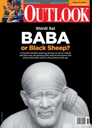 Outlook 15 September  2014.