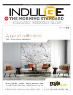 Indulge - Kolkata