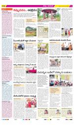 Ranga Reddy Constituencies