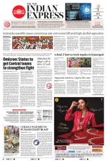 The New Indian Express-Kochi