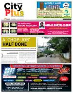 Hyderabad - Secunderabad