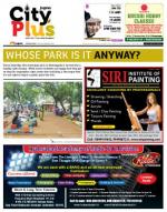 Hyderabad - Himyatnagar/Abids