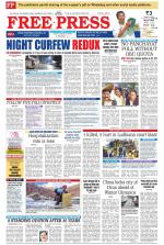 Free Press - Indore Epaper Edition