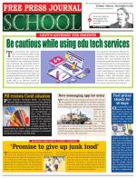 Free Press School - Mumbai Edition