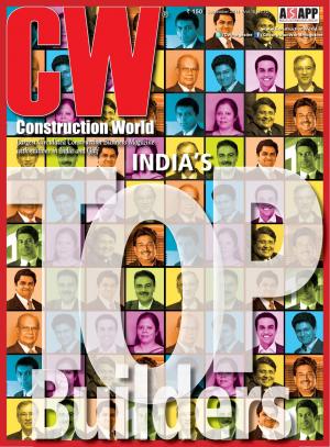 Construction World September 2014