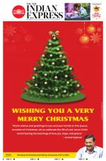 The New Indian Express-Kalaburagi