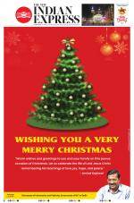 The New Indian Express-Coimbatore