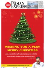 The New Indian Express-Kottayam