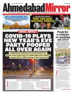 Ahmedabad Mirror