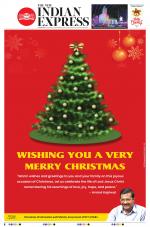 The New Indian Express-Hyderabad