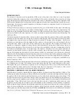 Prabandhan: Indian Journal of Management