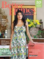 Better Homes And Gardens 