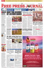 Free Press - Mumbai Epaper