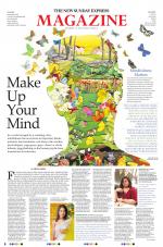 The New Sunday Express Magazine