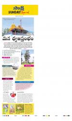 Komaram Bheem District