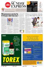 The New Indian Express-Tadepalligudem