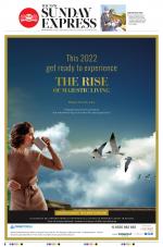 The New Indian Express-Jeypore