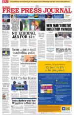 Free Press - Mumbai Epaper