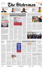 Siliguri - The Statesman