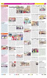 Hyderabad Constituencies