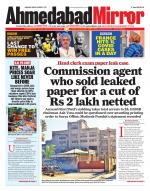 Ahmedabad Mirror