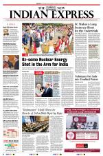 The New Indian Express-Kozhikode