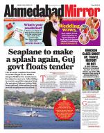 Ahmedabad Mirror