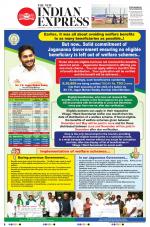The New Indian Express-Vijayawada
