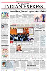 The New Indian Express-Mangaluru