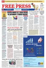 Free Press - Bhopal Epaper Edition
